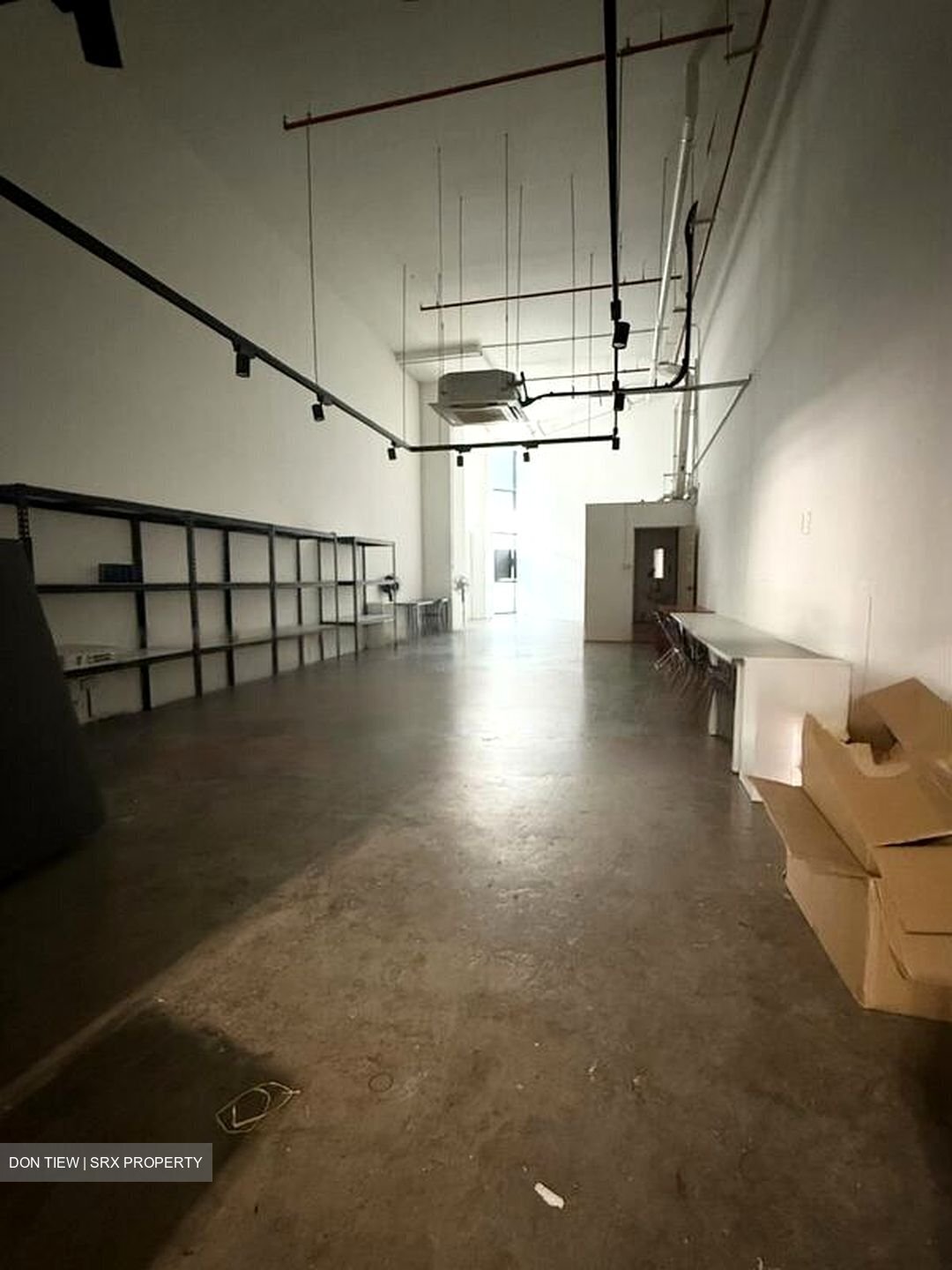 Oxley Bizhub (D14), Factory #457216821